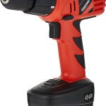 Geepas Cordless Electric GCD7628 - Drills