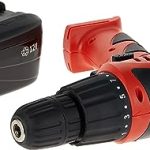 Geepas Cordless Electric GCD7628 - Drills