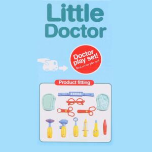 Little Doctor Set