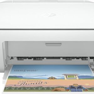 HP Deskjet 2320 All in One Printer