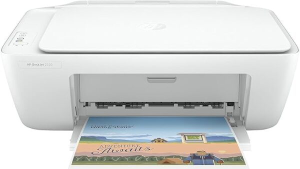 HP Deskjet 2320 All in One Printer