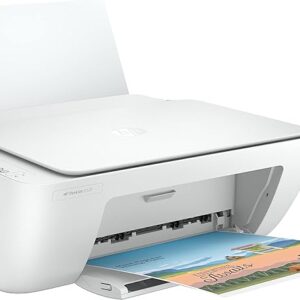 HP Deskjet 2320 All in One Printer