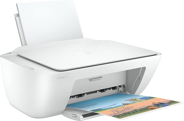 HP Deskjet 2320 All in One Printer