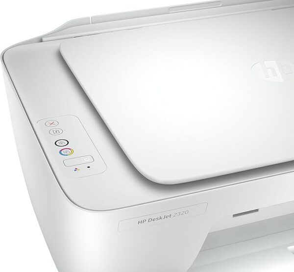 HP Deskjet 2320 All in One Printer