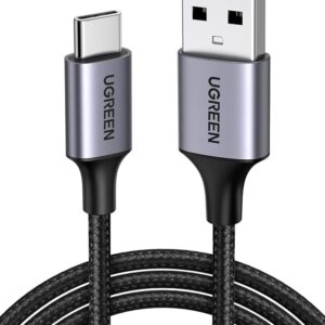 UGREEN Type C Cable 1M USB C Cable